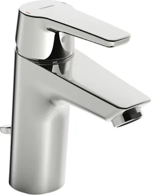 Immagine prodotto di Hansa Polo Nuovo rubinetto WT senza pressione cromato, 1 pz.