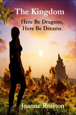 Produktbild von The Kingdom, Here Be Dragons, Here Be Dreams