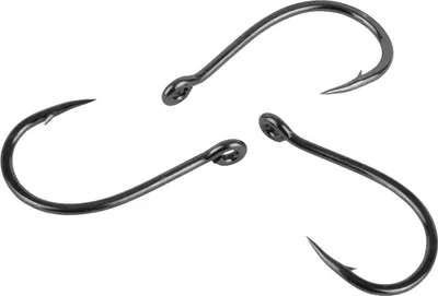 Produktbild von Skeater Power Ring-Eye Jaw Point - 10 Angelhaken, Größe:2