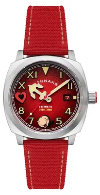 Produktbild von Spinnaker - SP-5169-02 - Armbanduhr - Herren - Automatik - Hull California