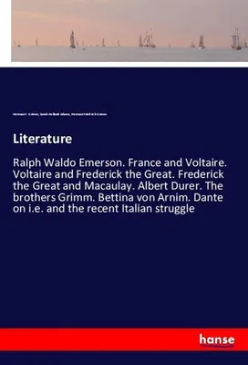 Produktbild von Literature