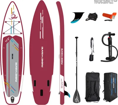 Obrázek produktu pro RIDEWAVE Touring 11'2''