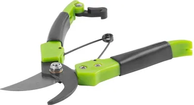 Produktbild von Schere Strend Pro Premium, 200 mm, Gartenschere, für Äste, grün