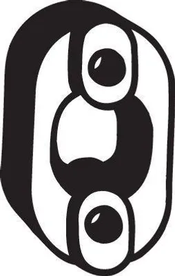 Produktbild von Bosal Anschlagpuffer, Schalldämpfer Endschalldämpfer 255-210