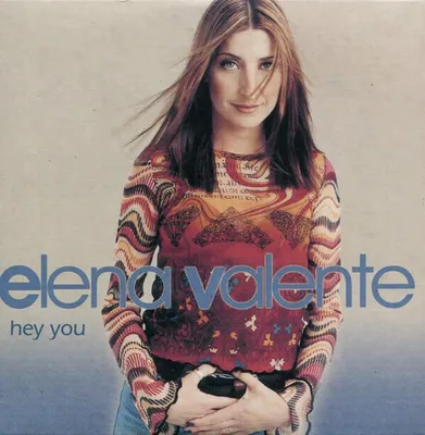 Image de Hey You