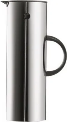 Produktbild von 1x Stelton Isolierkanne 1 l Thermokanne, Kaffeekanne
