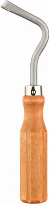 Produktbild von DIAGER Hartmetall-Kralle - 407