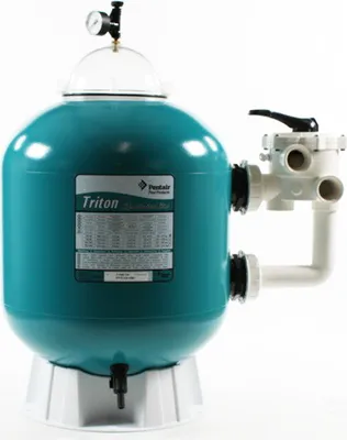 Produktbild von Sandfilter 31m3/h - Pentair tr140
