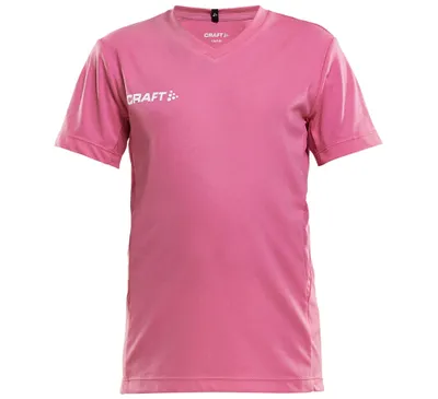 Produktbild von Craft Squad Jersey Solid Kinder