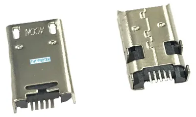 Immagine prodotto di 2x presa di alimentazione DC Jack Micro USB compatibile per ASUS FonePad 7 ME372CG