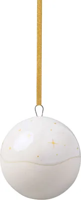 Produktbild von Aufhängung Kugel - Winter Glow Ornament - Villeroy & Boch