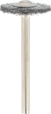 Immagine prodotto di Dremel 428 Drahtbürste D=19,0mm VE 2