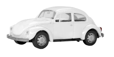 Image de Kibri 11230 H0 Coccinelle VW Type 11, 1302