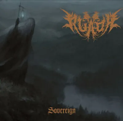 Produktbild von Ruadh : Sovereign CD Album Digipak (Limited Edition) (2019)