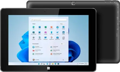 Produktbild von Kruger & Matz Tablet Edge 1089 Win 11 Pro