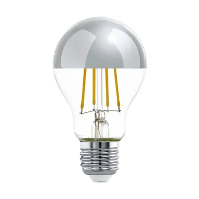 Produktbild von EGLO 110029, 7,3 W, E27, 806 lm, Warmweiß