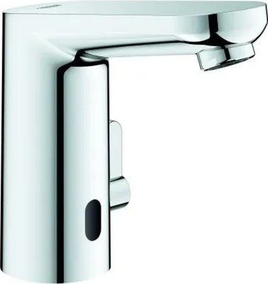 Obrázok produktu pre GROHE Eurosmart Cosmopolitan E, Chróm, 1 kusov