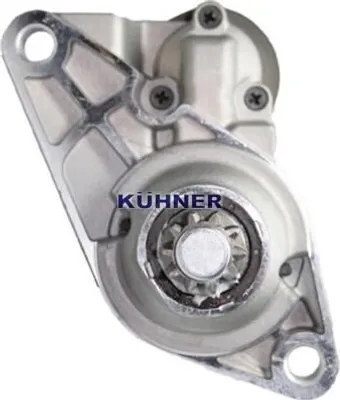 Produktbild von AD KÜHNER 101282 Starter Anlasser 0,9kW für VW Golf IV Schrägheck (1J1) 12V