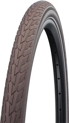 Zdjęcie produktu dla SCHWALBE Reifen "Road Cruiser" Active Line HS 484, 42-622 (28" x