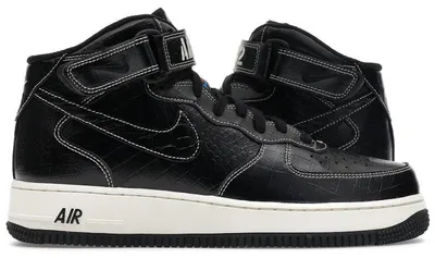 Produktbild von Nike Air Force 1 Mid LX Our Force 1 - EU 47