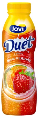 Obrázok produktu pre Jovi Mieszanka Owocowa o smaku Melon Truskawka 350 g
