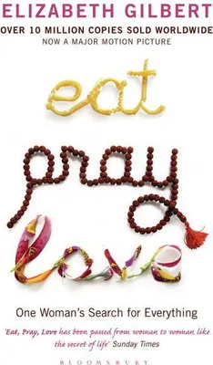 Produktbild von Eat Pray Love