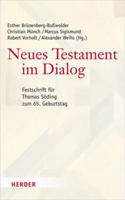 Zdjęcie produktu dla Neues Testament im Dialog