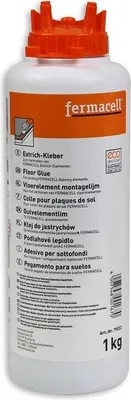 Produktbild von Fermacell Estrich-Kleber 1 kg  für 20 - 25 qm