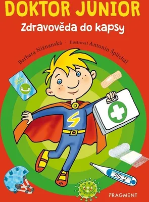 Produktbild von Doktor junior