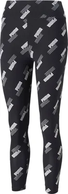 Produktbild von Puma Leggings 58954501 in Black color size small