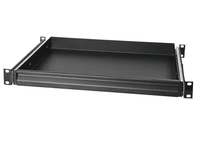 Immagine prodotto di Cassetto rack ACCESSORIO/tavoletta da scrittura 1U (30100834)