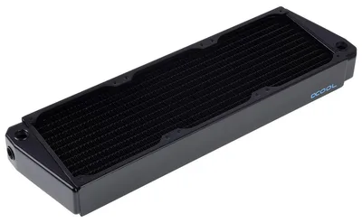Immagine prodotto di Alphacool NexXxoS XT45 X-Flow 360 mm in rame pieno