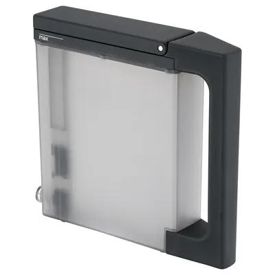 Produktbild von Bosch Siemens Neff Gaggenau Tank Wassertank 00655550, 655550, 664645