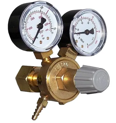 Obrázok produktu pre Redukčný ventil ARGON/CO2 02029
