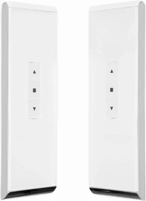 Obrázok produktu pre 1-kanálové diaľkové ovládanie P-301 Smart Home Exta Free Zamel