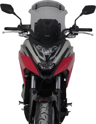 Zdjęcie produktu dla Szyba motocyklowa MRA HONDA NC 750 X, , 2021-, forma VTM, przyciemniana