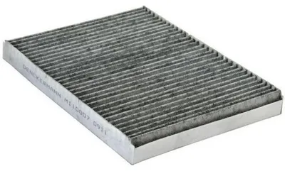 Imagen del producto de Filtro de cabina para Audi, Škoda y VW, referencia 1J0819644 o 1J0819644A, que protege contra el polen