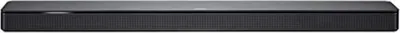 Image de Barre de son Bose 500, Bluetooth, Wi-Fi, HDMI, USB, avec Alexa intégré, 80 x 4,44 x 10,16 cm, entrée audio optique, noir Bose