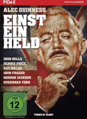 Produktbild von Kennaway, J: Einst ein Held