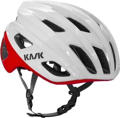 Produktbild von Kask Mojito Cube Wg11 Helm Weiß M Weiß M