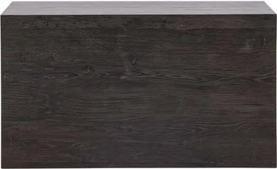 Produktbild von Venture Home Tisch York Braun