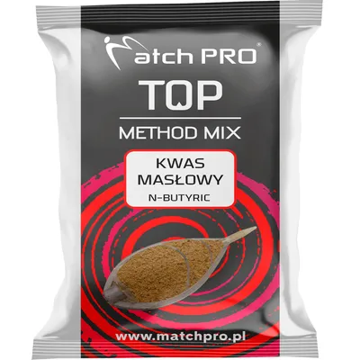 Obrázek produktu pro MatchPro Methodmix Butyric Acid Fishing Groundbait 700 g 978322