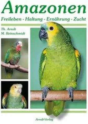 Obrázek produktu pro Amazonen. Bd.1