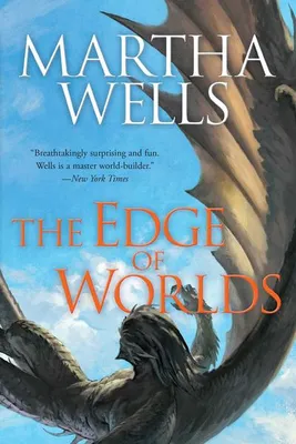 Obrázok produktu pre The Edge of Worlds