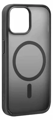 Zdjęcie produktu dla PURO PUIPC1561GRADIENTLGR, Pokrowiec, Apple, IPhone 15 Pro Max, 17 cm (6.7"), Czarny