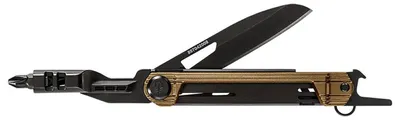 Gerber Armbar Slim Drive 6 4 cm Vorderseite