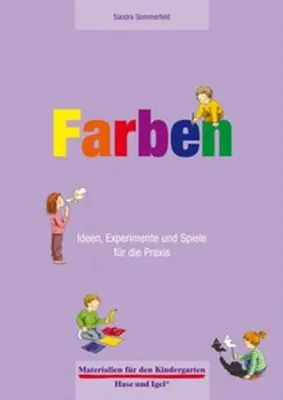 Image de Farben 4-6 Jahre