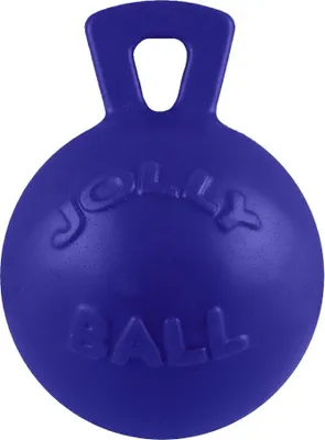 Obrázok produktu pre Hračka pre psov Jolly Pets Tug-n-Toss TL2599 (15 cm) (modrá)