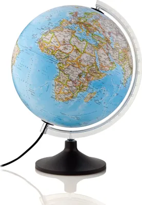 Produktbild von National Geographic Carbon Classic