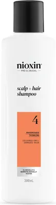 Image de Shampooing Nioxin System 4 300ml